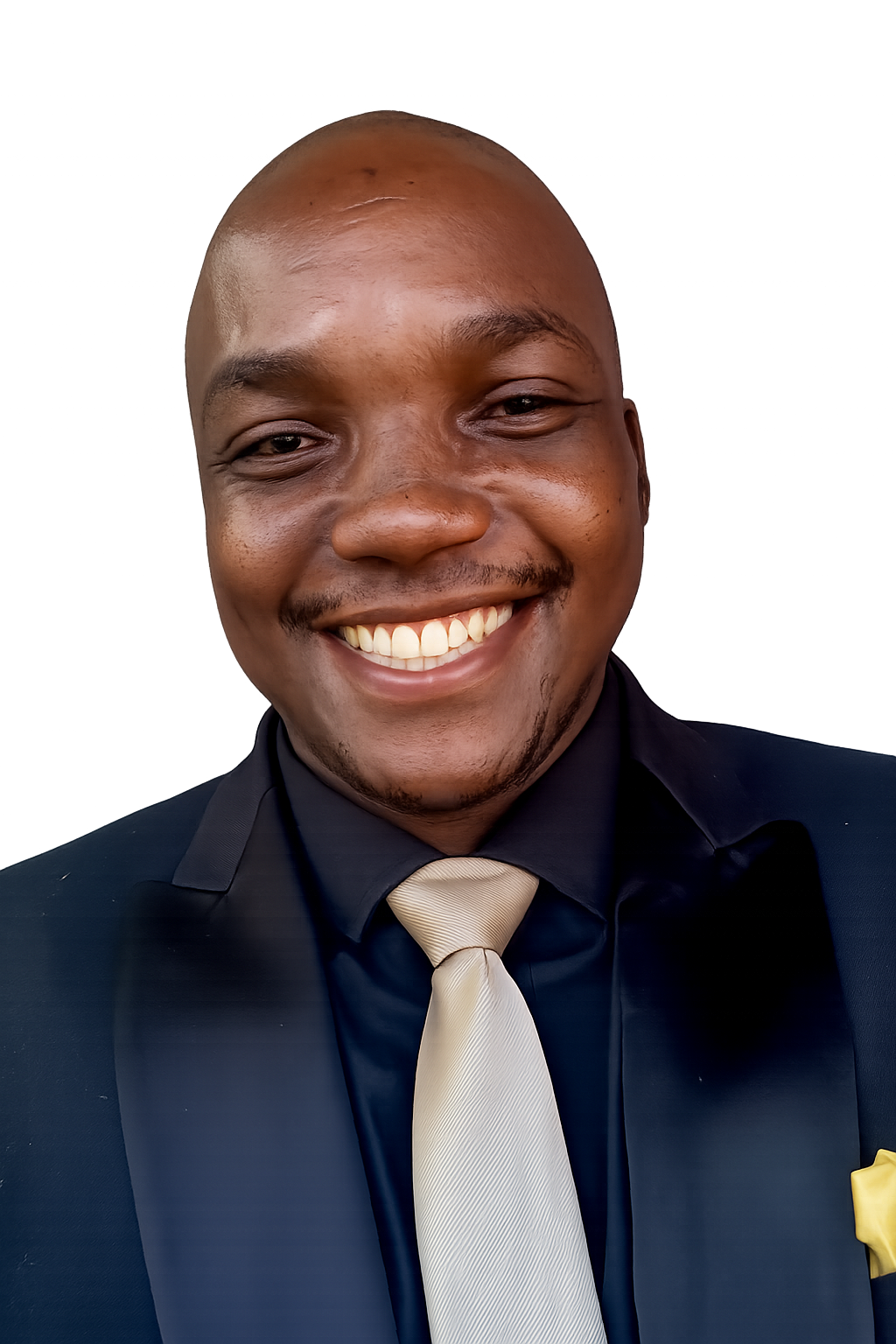 CEO of Moagi Creatives