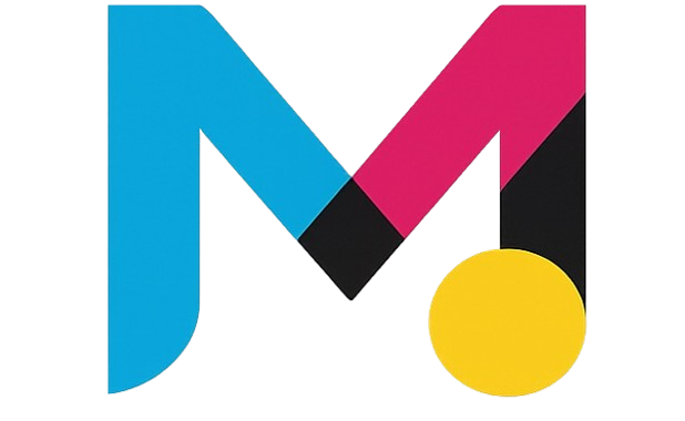 Moagi Creatives Logo