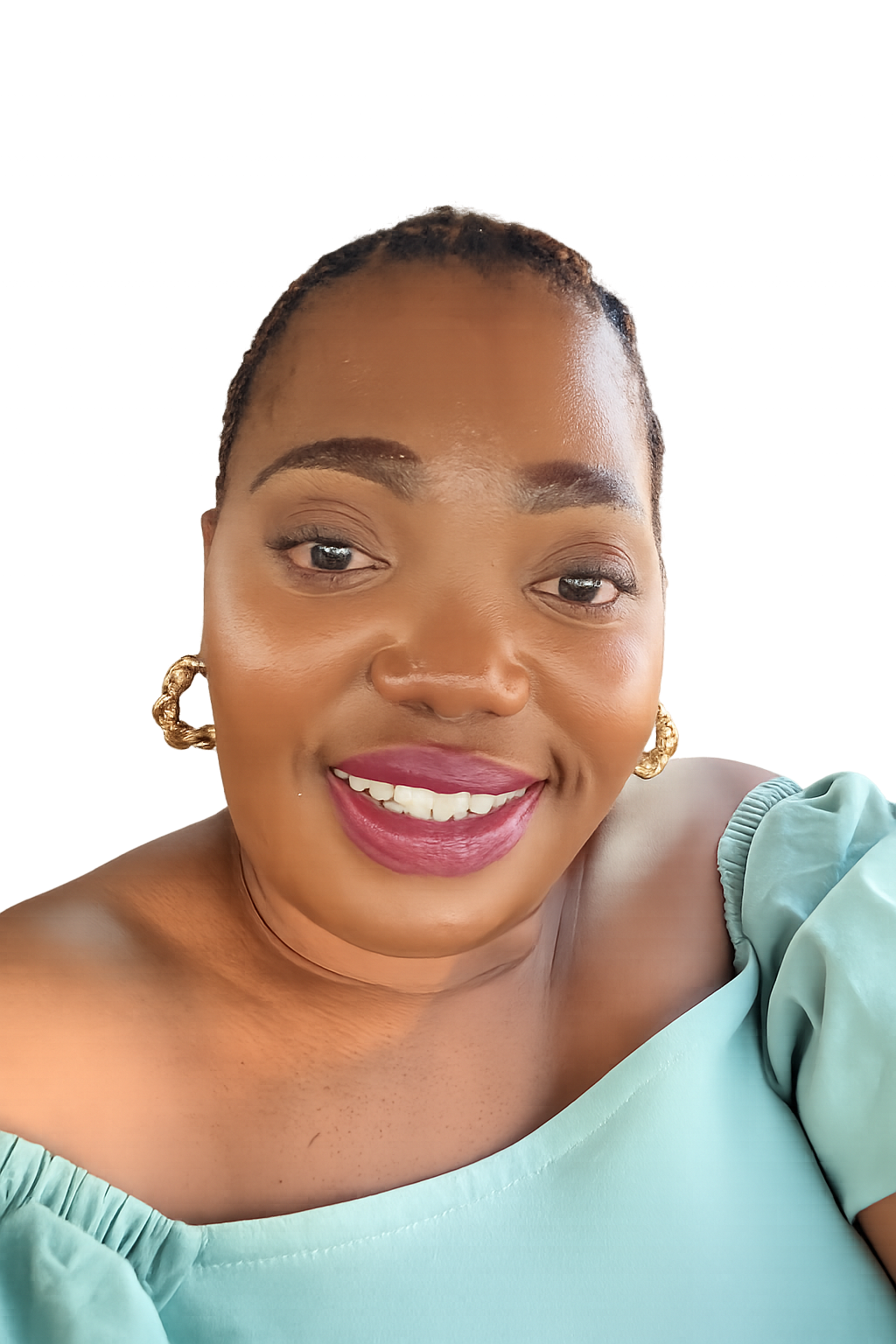 Marketing Manager of Moagi Creatives